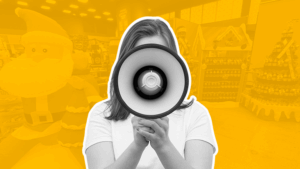 ações para surpreender clientes no natal